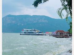 -滇池海埂公园