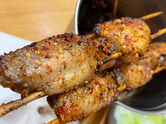 -炒豆合作社(东四总店)