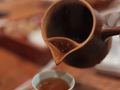 -梅间堂茶馆(绿地缤纷城店)