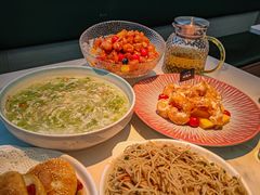 -园里前·10年私厨·福建菜(台江万达鳌峰洲店)