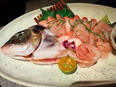 -炙柒Sekinana·精致日料(合生汇店)