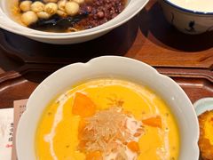 -RUXU入续糖水铺与包(卓悦中心店)