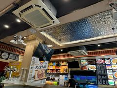 -火龙堂·风味民间菜(文一路店)