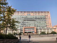 -中国计量大学(西校区)