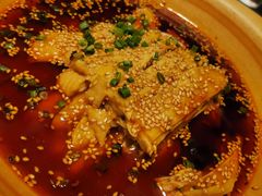 -红辣椒·川菜·火锅(张杨路店)