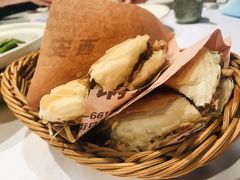 -汉唐宴长安食府