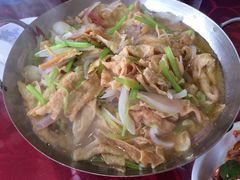 -小锅菜(颛兴路店)