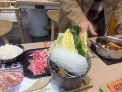 -吉野家(回龙观同成街店)