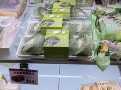 -玛芝莲(领秀店)