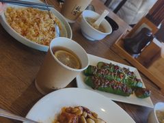 -故宫餐厅(景运门店)