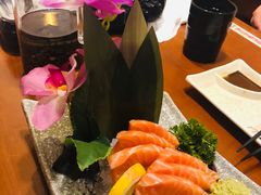 -三月居酒屋(青年大街店)