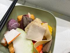 -醉帅锅回转自助小火锅(华宇店)