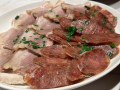 -壹只菜·崇明本地特色菜(崇明南门店)