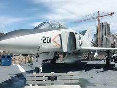 -中途岛号航空母舰博物馆