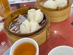 -香港蓮香樓(中環店)