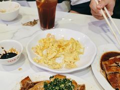 -澳门陈光记烧味饭店(南京德基广场店)