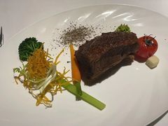 -王品牛排(郑州大卫城店)