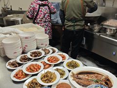 -太湖面馆十八浇(渔港路店)