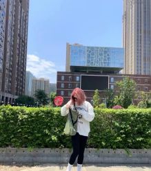 -ASG Hair Salon烫染·接发