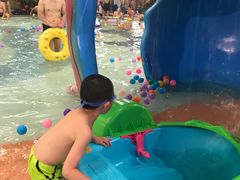 -南宫温泉水世界