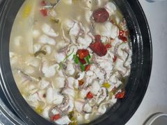 -周渝食惦酸菜鱼(青浦店)