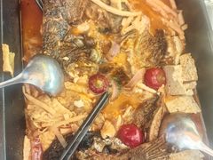 -小螺大作·螺蛳粉火锅(林和西店)