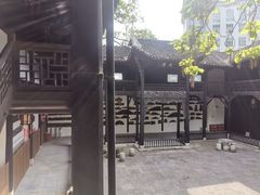 -阳明祠