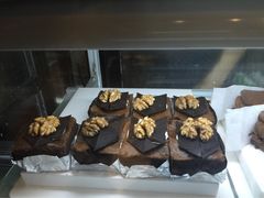 布朗尼-Oia烘焙(1866店)