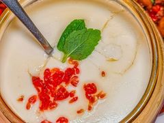 -漢舍川菜馆(国贸商城店)