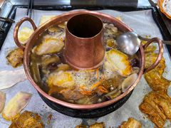 -香香腊排骨.野生菌火塘总店(束河店)