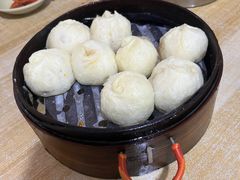 -杭州小笼包(地质大学店)