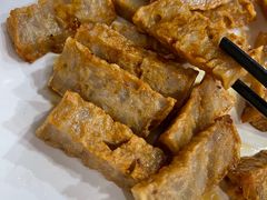 -潮粥馆(长江花园店)