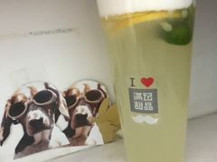 -满记甜品(无锡八佰伴店)