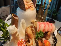 -享月汤皇·海鲜小火锅·聚会(曲江创意谷店)