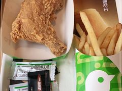 -德克士(海花岛店)