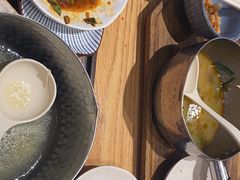 -小满手工粉(上海文峰广场店)