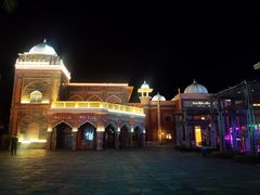 -三亚海昌梦幻海洋不夜城