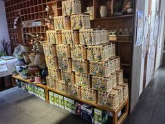 -醉霖生态餐厅(交大店)