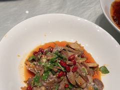 -老平安农家菜(平安店)