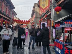 -古文化街旅游区
