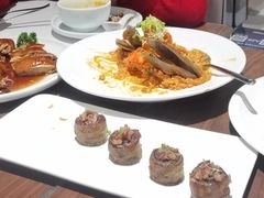 -港丽餐厅(杭大店)