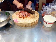 -阿满食品(大连商场店)