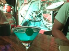 -德福楼咖啡吧(德福巷店)