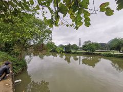 -生态苑农庄(十里画廊遇龙河店)