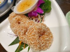 -明泰谷泰国餐厅(正大广场店)