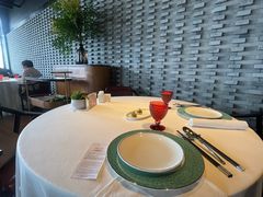 -三号黄浦会Canton Table