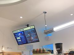 -Catch Bagel(芳草地店)