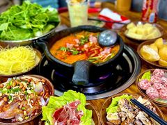 -笔记安顺夺夺粉火锅