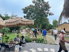 -HERRE·FARM 赫尔露营农场·团建聚会包场