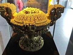 -曾宴·楚菜(湖北省博物馆店)